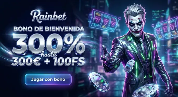 Rainbet Casino
